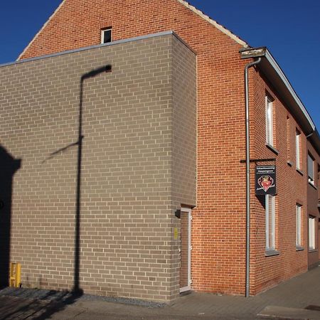 Juwel Fruithof Zepperen Exterior foto