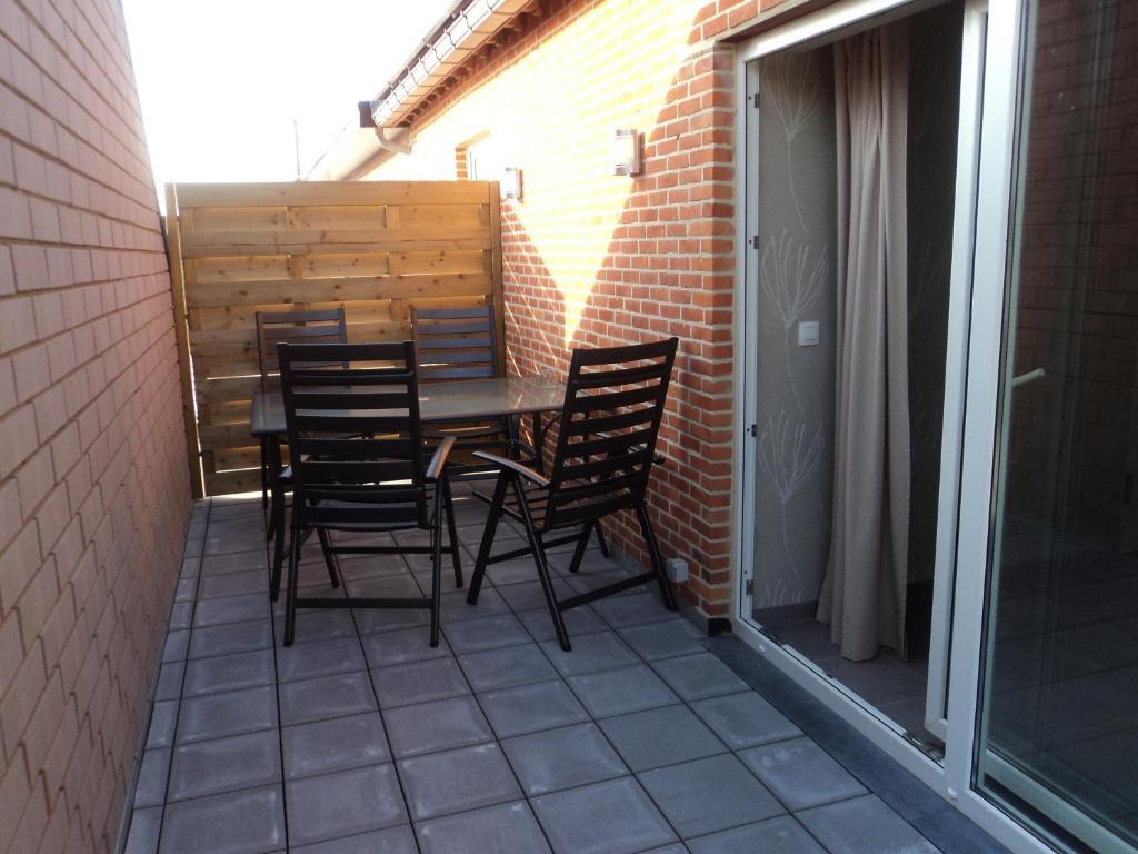 Juwel Fruithof Zepperen Quarto foto