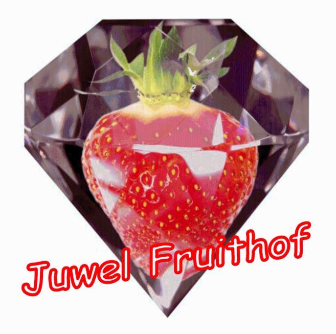 Juwel Fruithof Zepperen Quarto foto